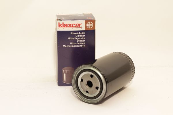 KLAXCAR FRANCE Масляный фильтр FH075z